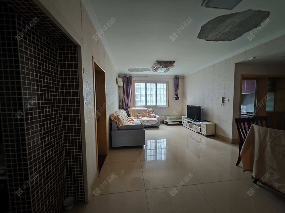 常州新丰苑在租房源_小牛看房