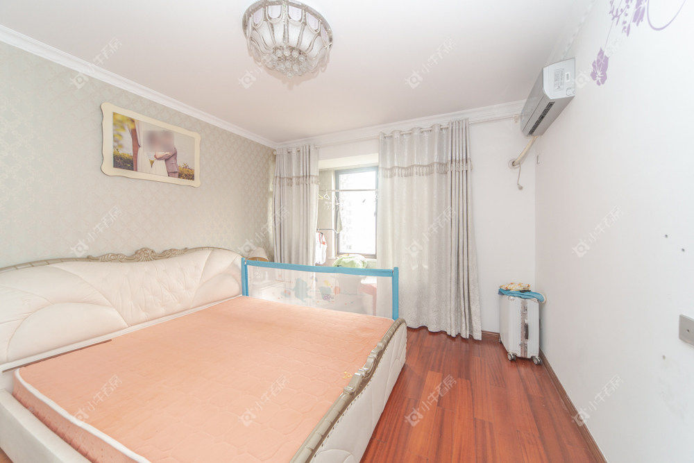 常州康桥水郡在租房源_小牛看房