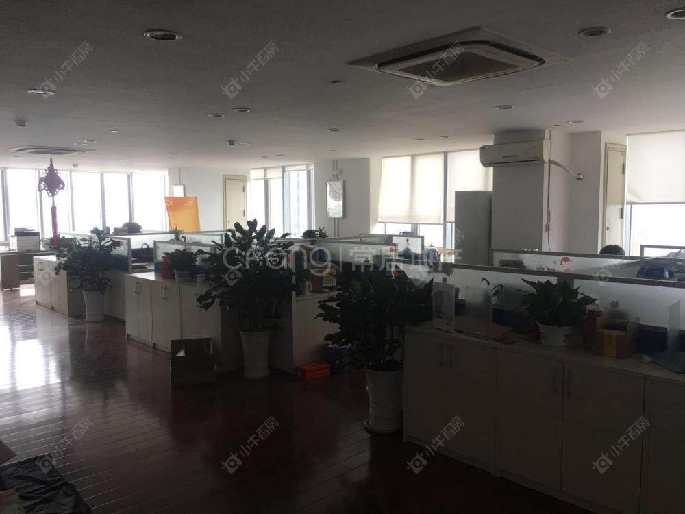 常州传媒大厦租房_小牛看房