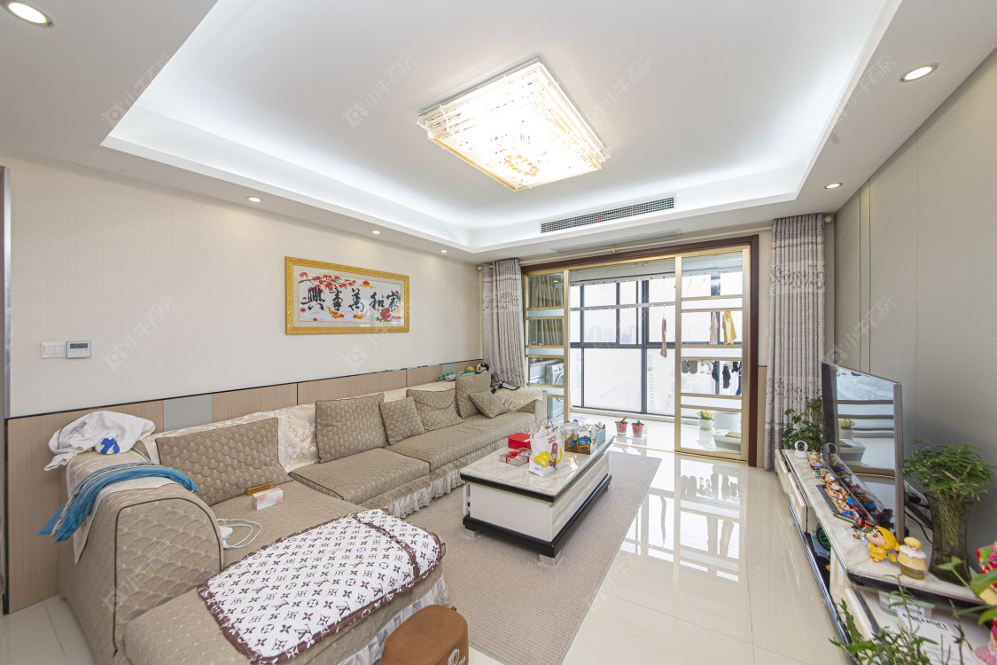 常州德禾豪景在售二手房源_小牛看房