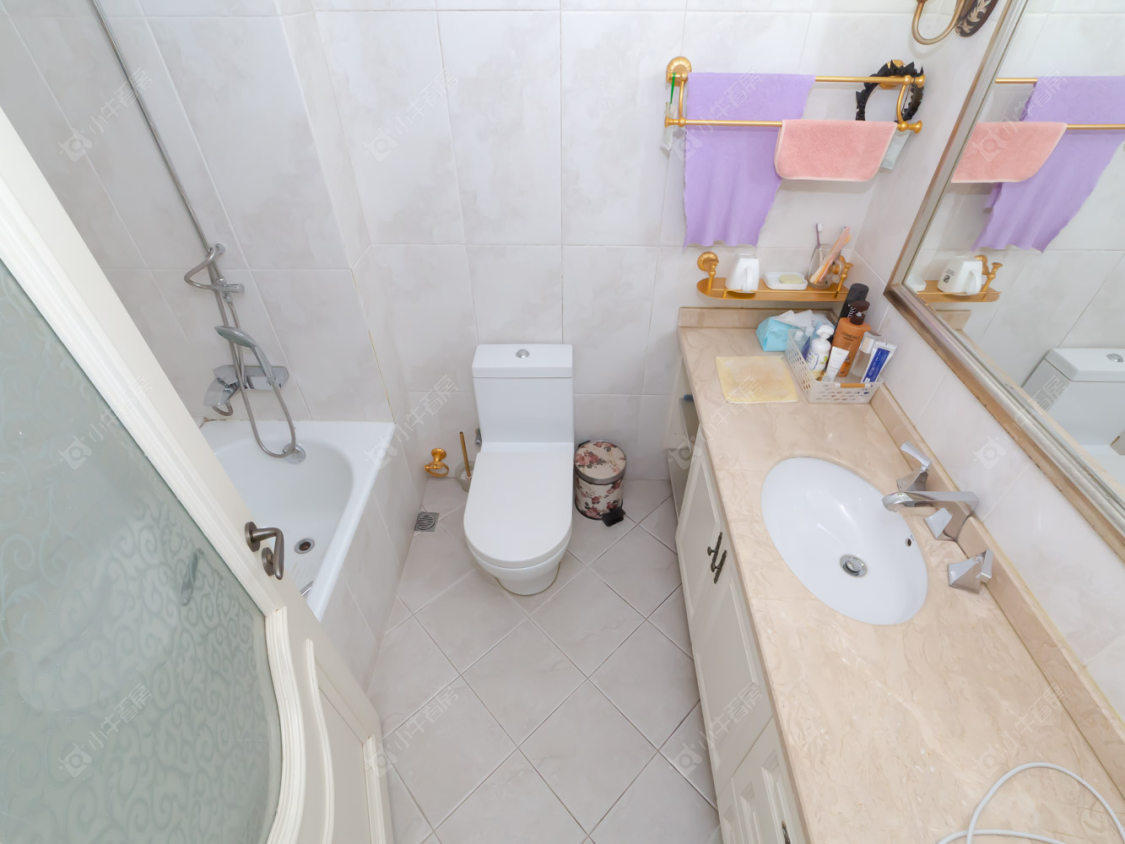 常州永宁雅苑在售二手房源室内图_小牛看房