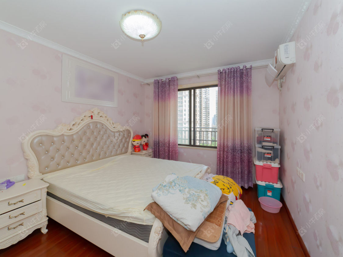 常州康桥水郡在售二手房源室内图_小牛看房