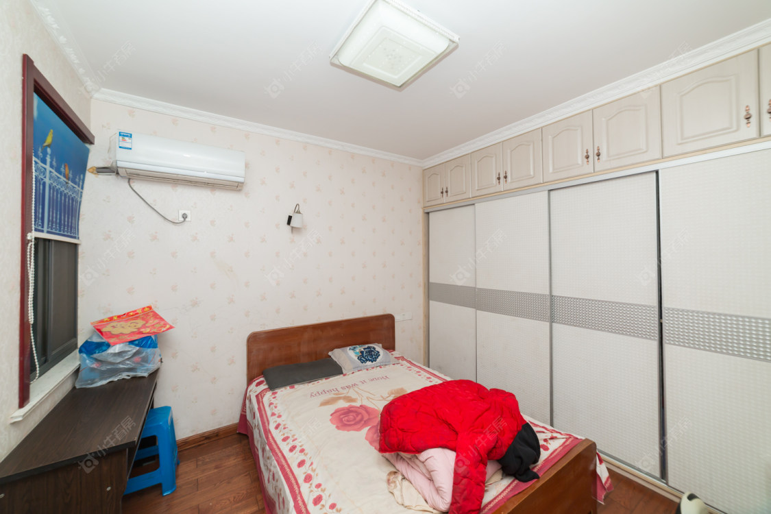 常州名桂坊在售二手房源室内图_小牛看房