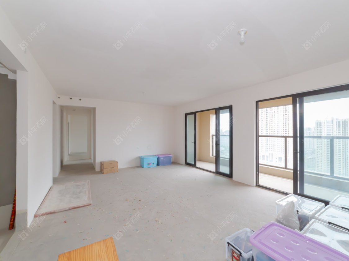 龙湖景粼天著房源室内图 常州龙湖景粼天著在售二手房源室内图_小牛看房