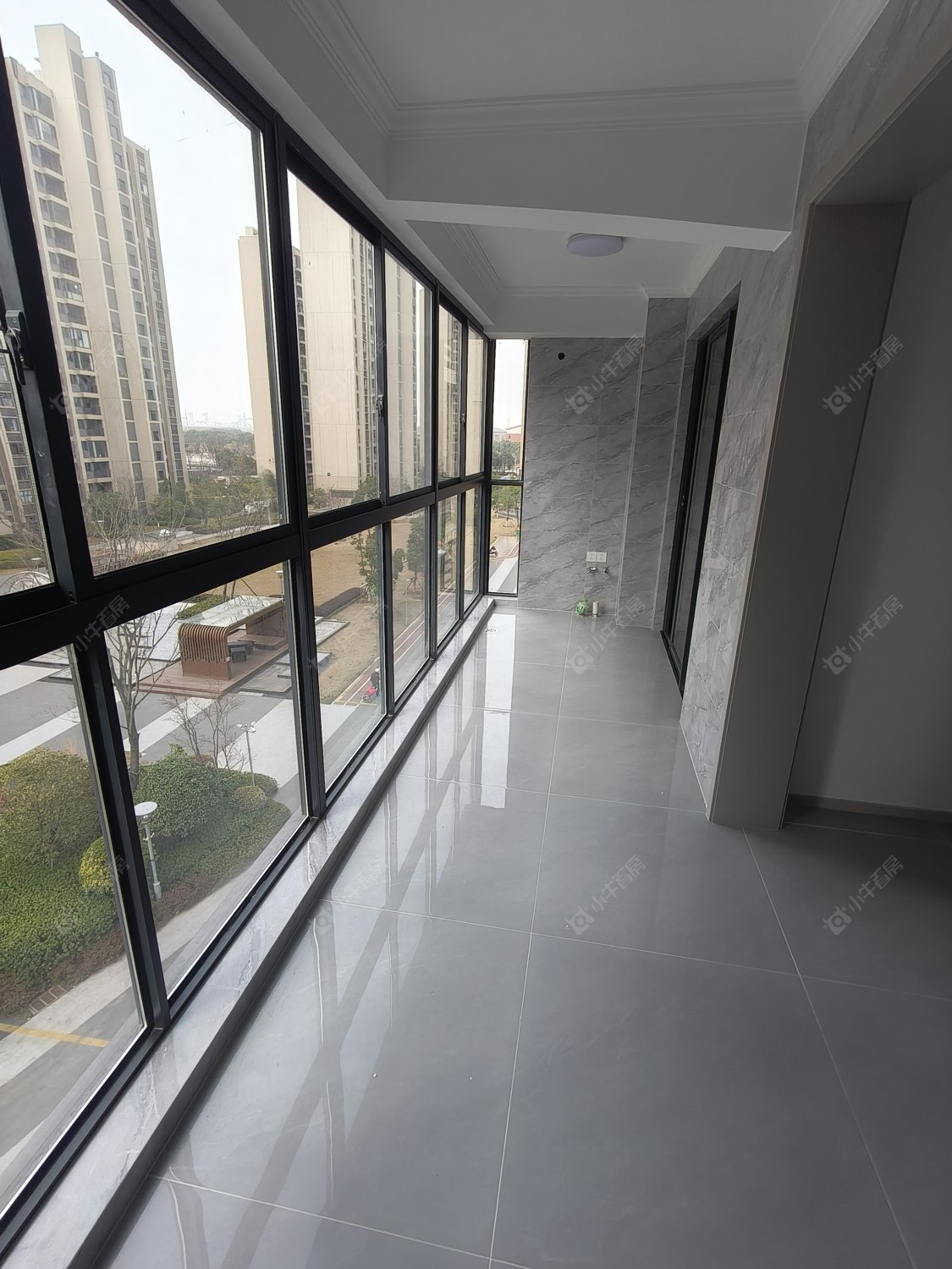 常州碧桂园翡丽都会在租房源室内图_小牛看房