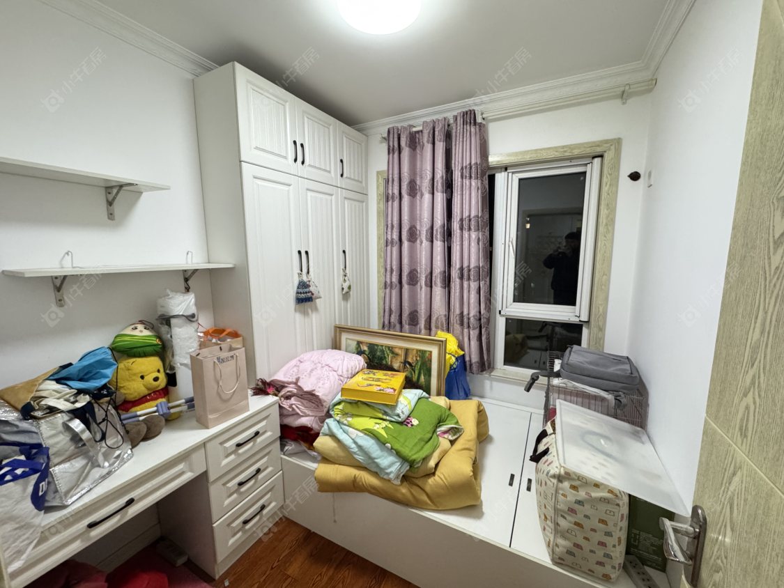 常州九龙仓繁华里在租房源_小牛看房