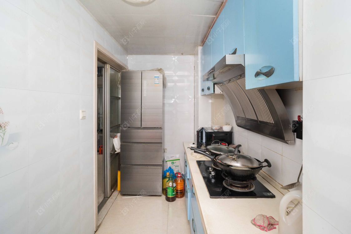 凯尔枫尚花园房源室内图 常州凯尔枫尚花园在售二手房源室内图_小牛看房