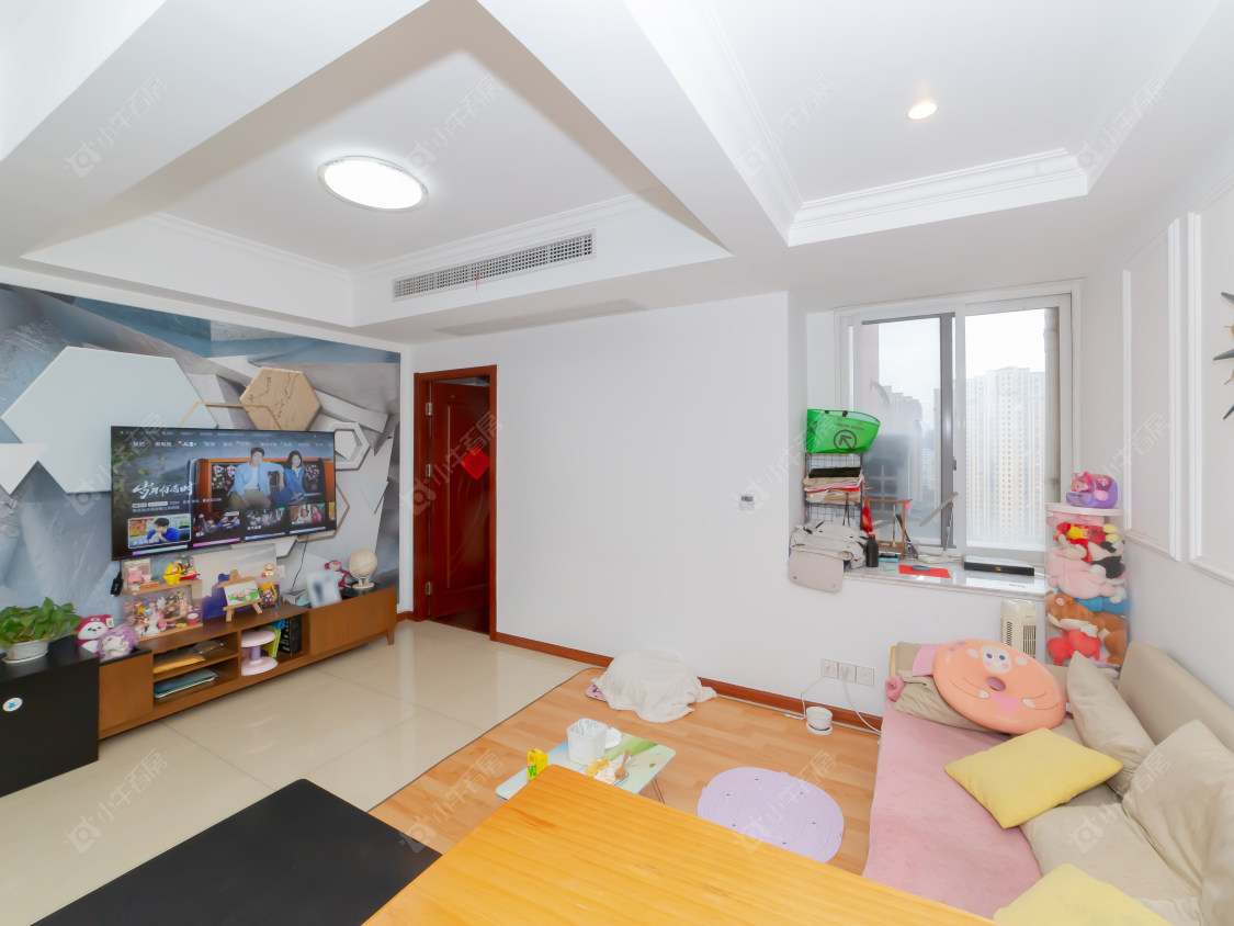 阳光龙庭房源室内图 常州阳光龙庭在售二手房源室内图_小牛看房