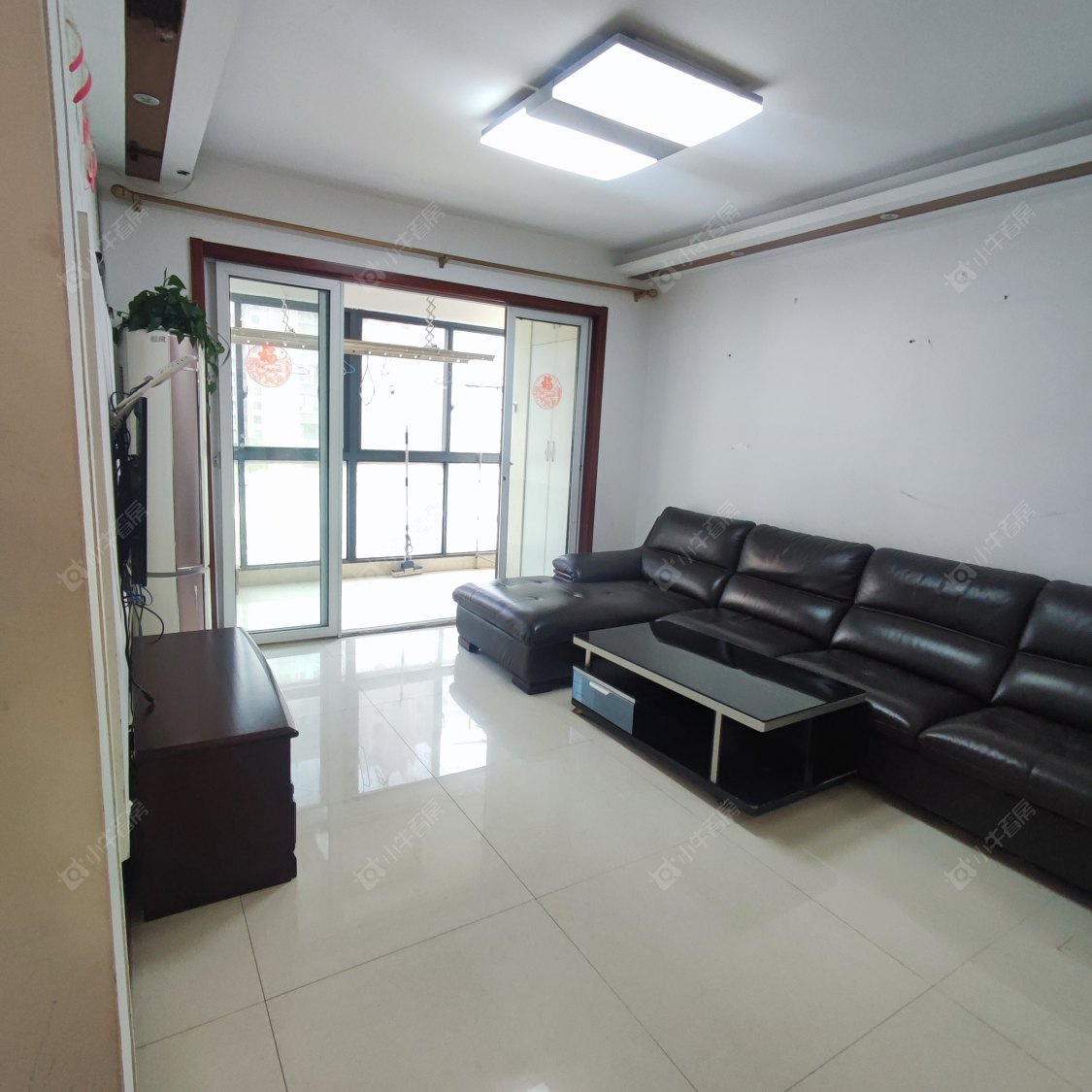 常州云山诗意在租房源室内图_小牛看房