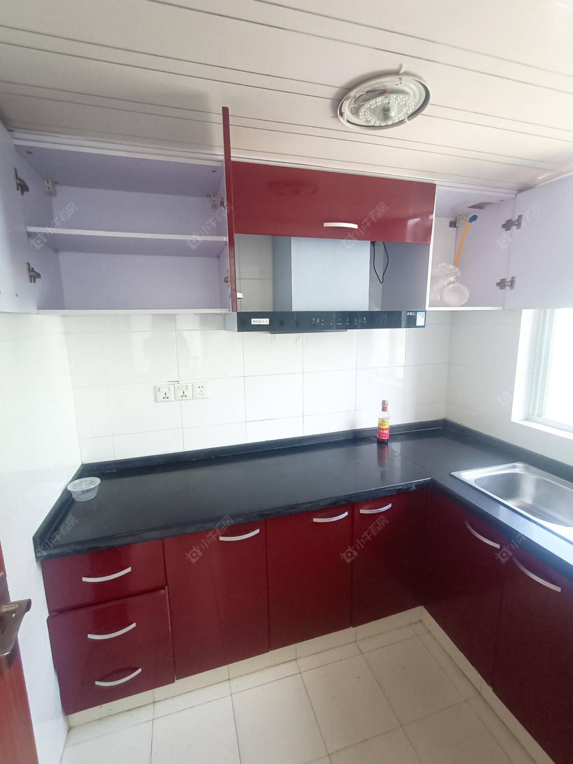 常州翠竹新村南区在租房源室内图_小牛看房