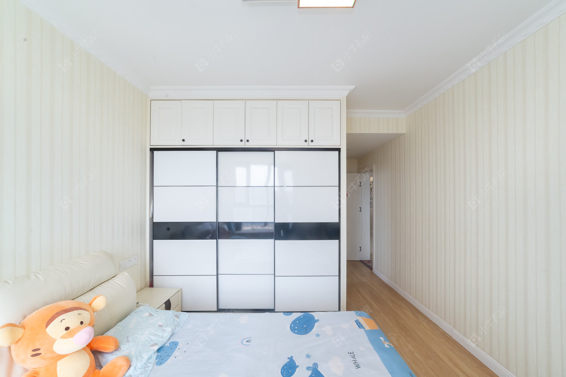 常州绿都万和城二区在售二手房源室内图_小牛看房