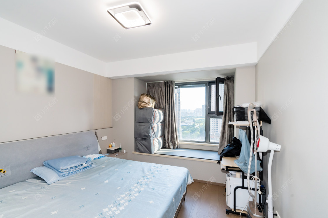 常州华润幸福里在售二手房源室内图_小牛看房