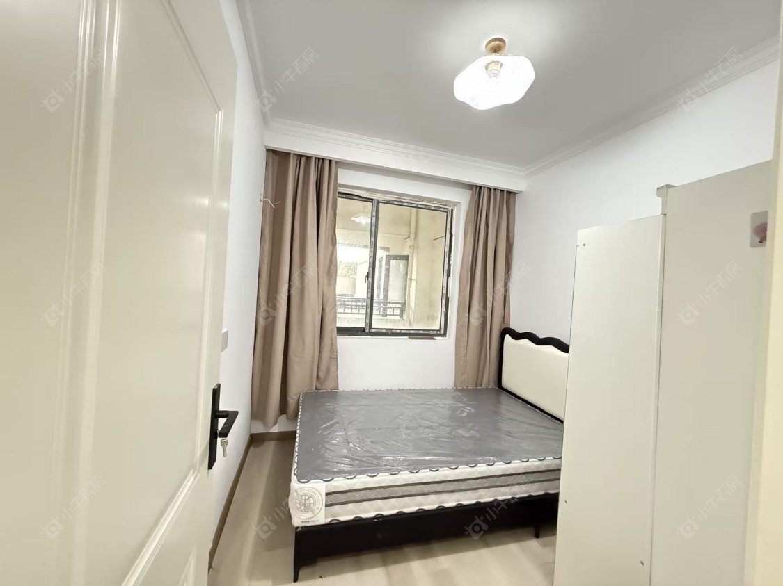 新城锦域房源室内图 常州新城锦域在租房源室内图_小牛看房