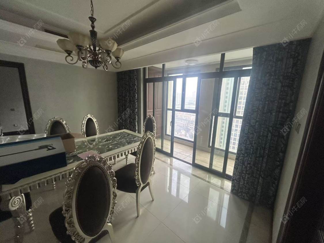 新城首府房源室内图 常州新城首府在租房源室内图_小牛看房