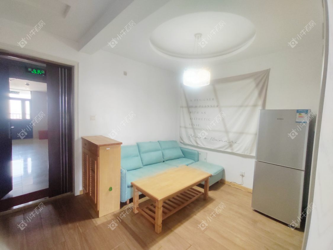 常州丰臣凯林花园2室1厅1卫出租_小牛看房