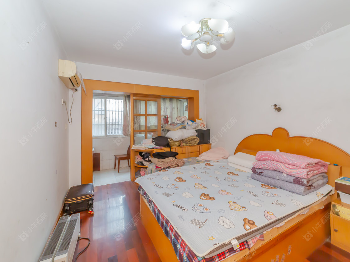 常州藻江花园一期在售二手房源室内图_小牛看房