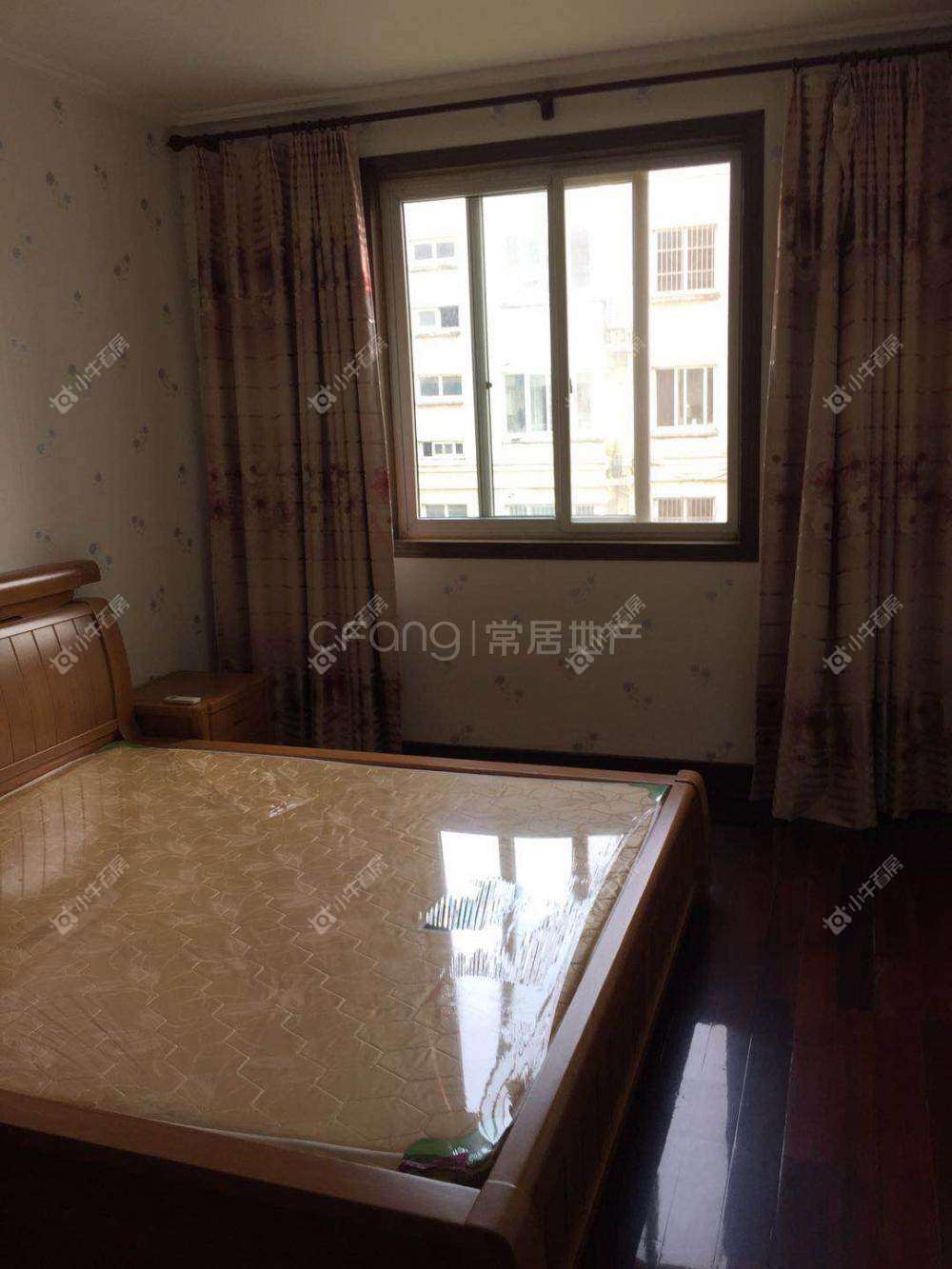 常州万福花园在租房源_小牛看房