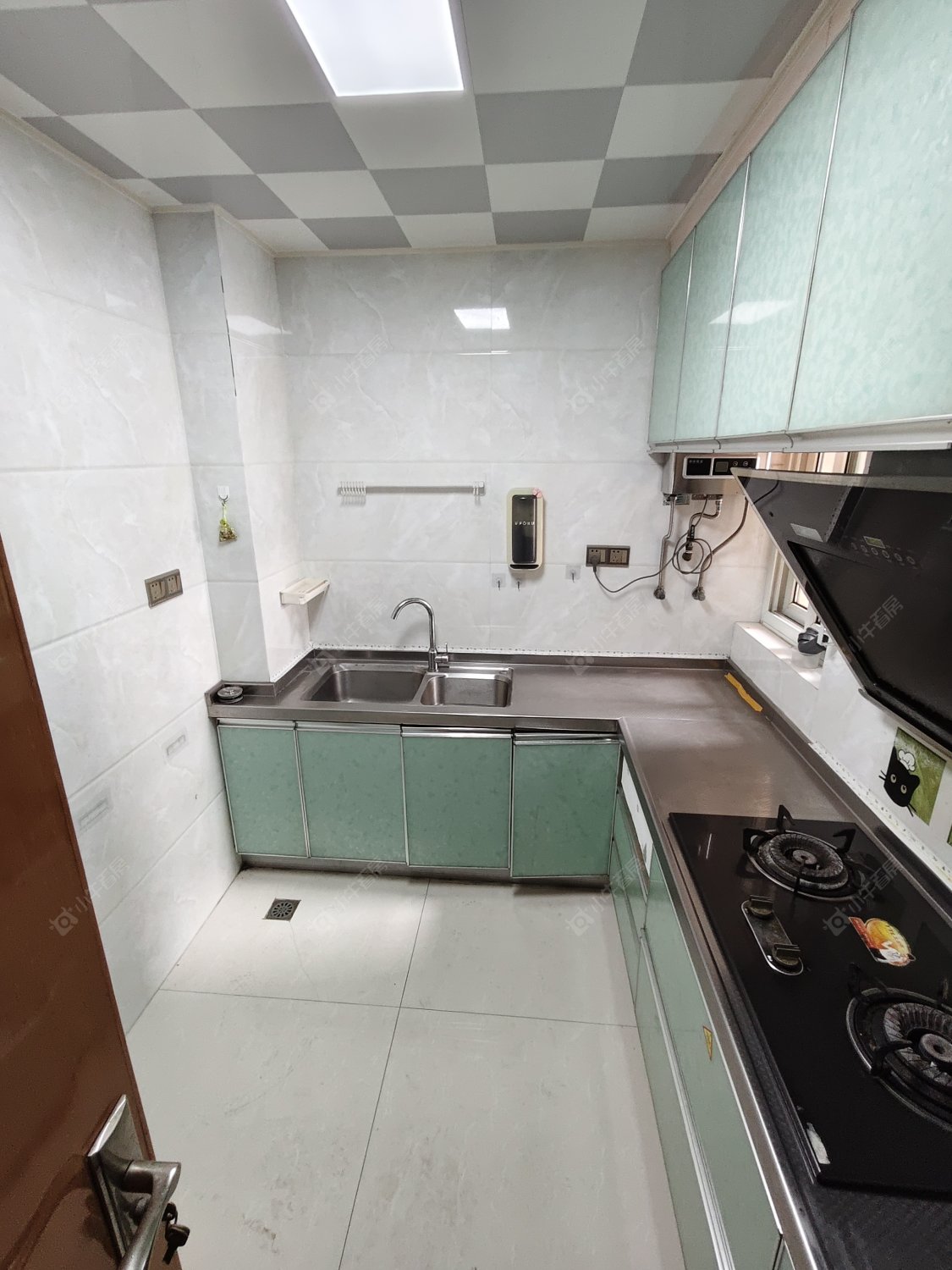 常州龙栖花园在租房源室内图_小牛看房