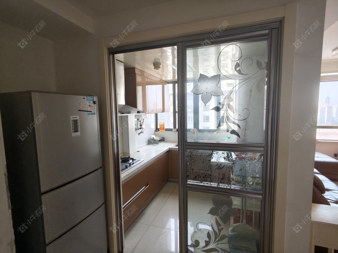 京城豪苑北区房源 常州京城豪苑北区在租房源_小牛看房