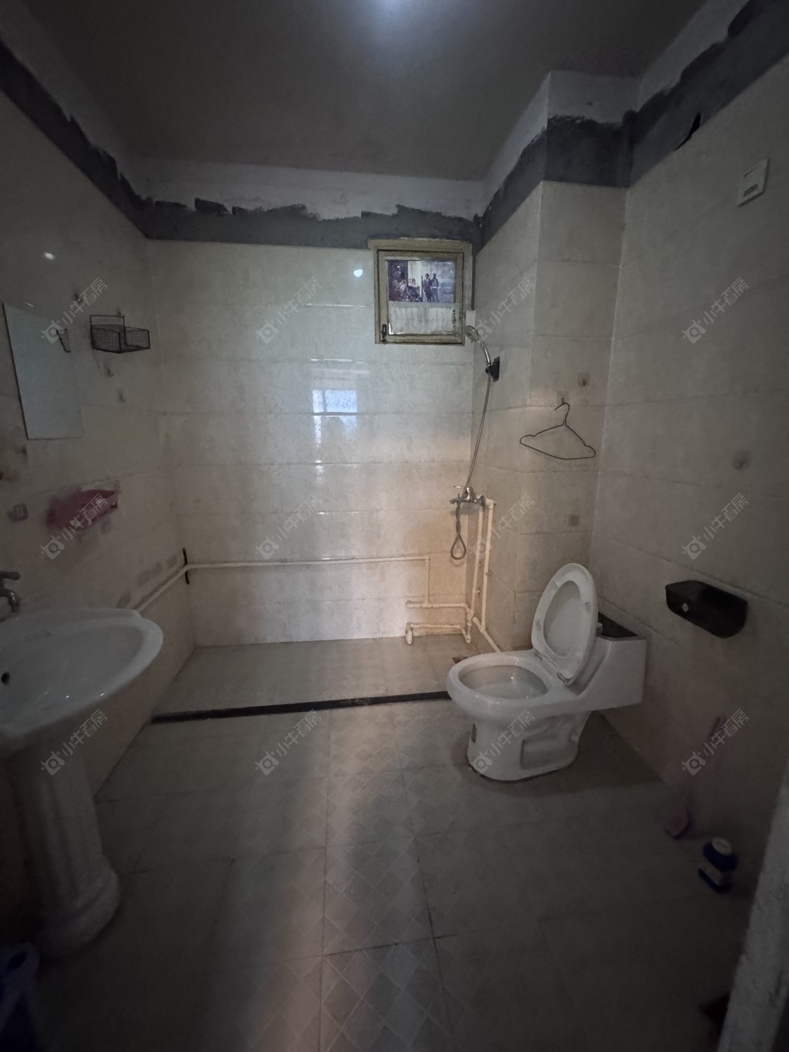 常州湾里新村在租房源室内图_小牛看房