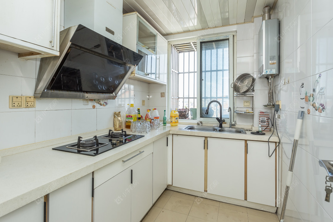 常州红梅假日花苑在售二手房源室内图_小牛看房