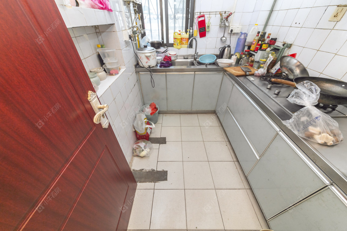 常州荆川东园在售二手房源室内图_小牛看房