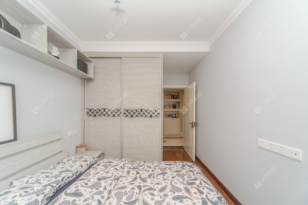 常州世茂香槟湖二期在租房源_小牛看房