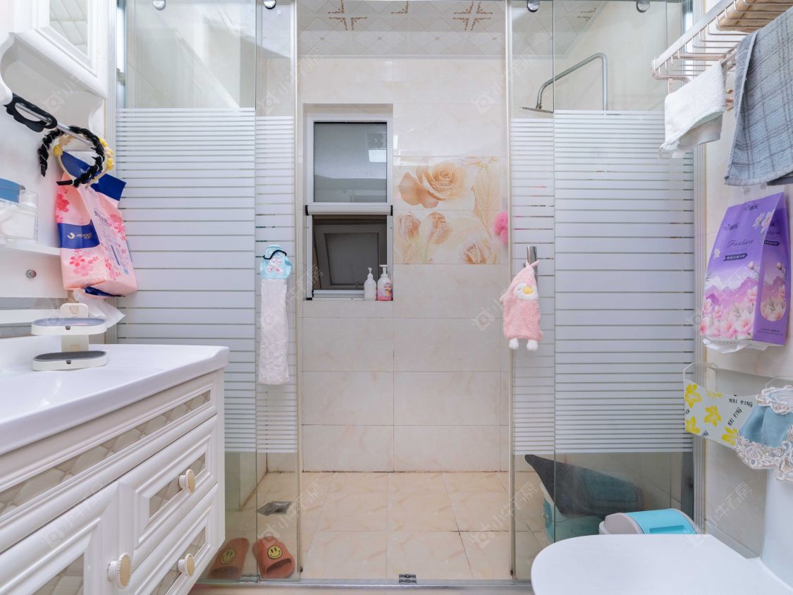 常州新城春天里在售二手房源室内图_小牛看房