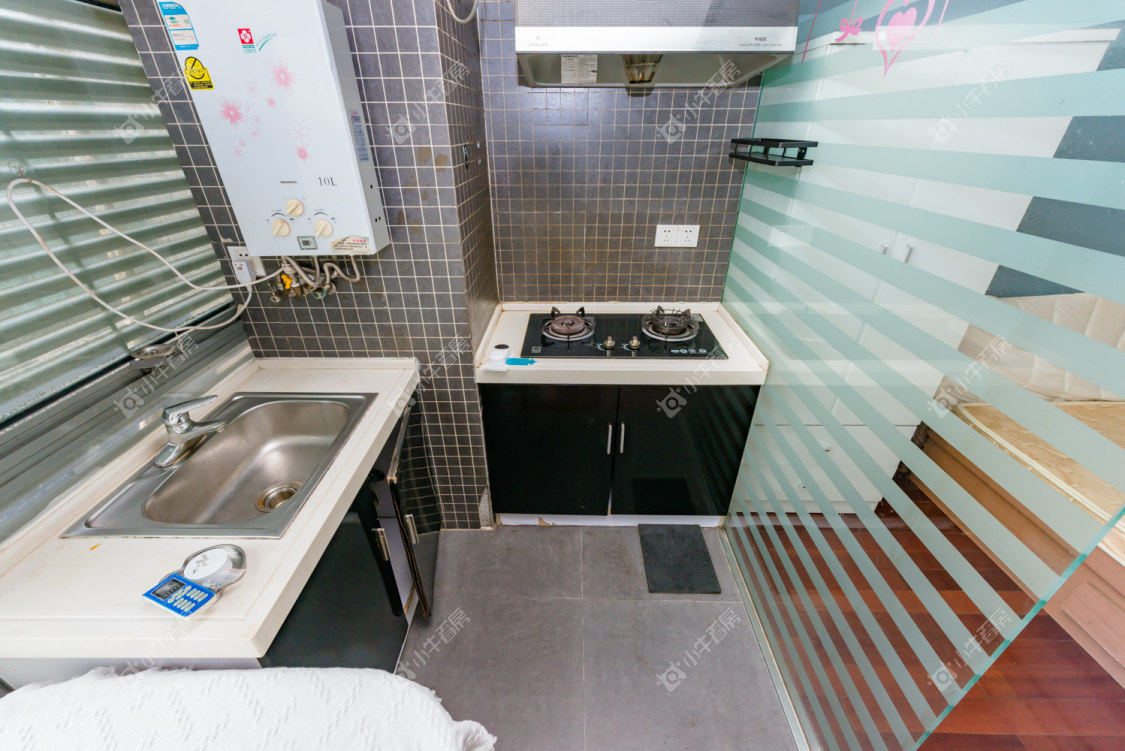 常州金色新城西区在租房源室内图_小牛看房