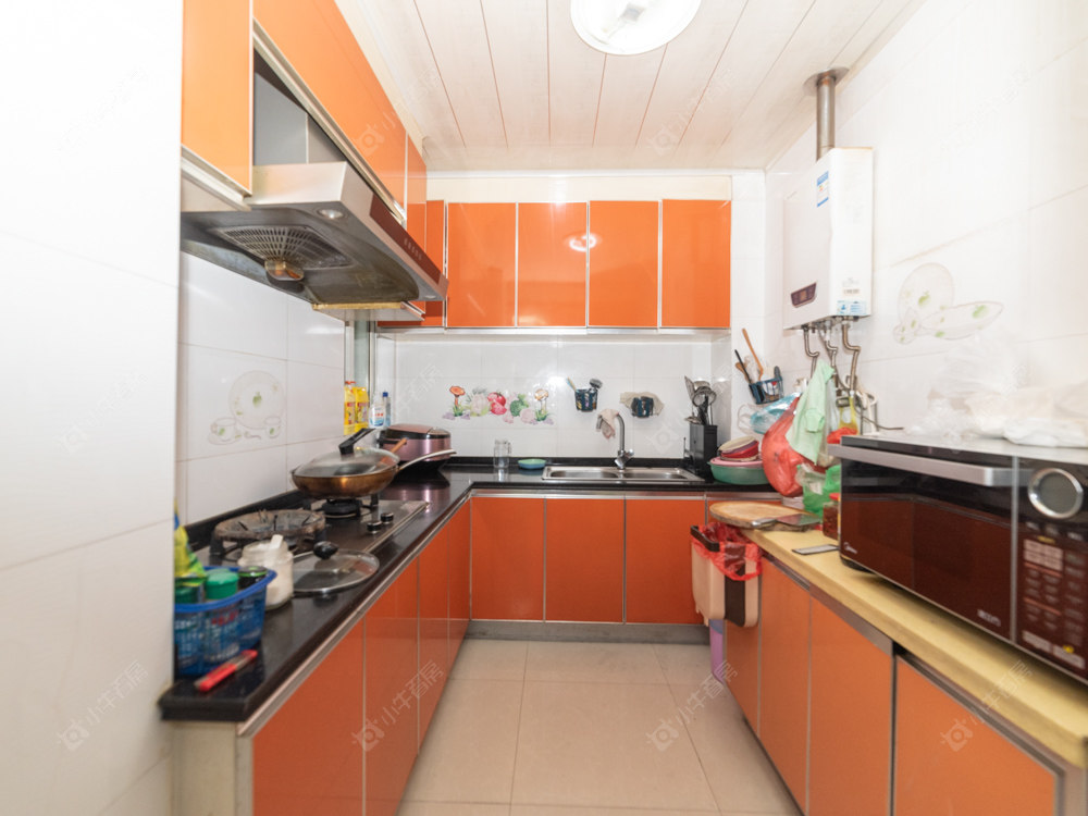 常州龙栖花园在售二手房源室内图_小牛看房