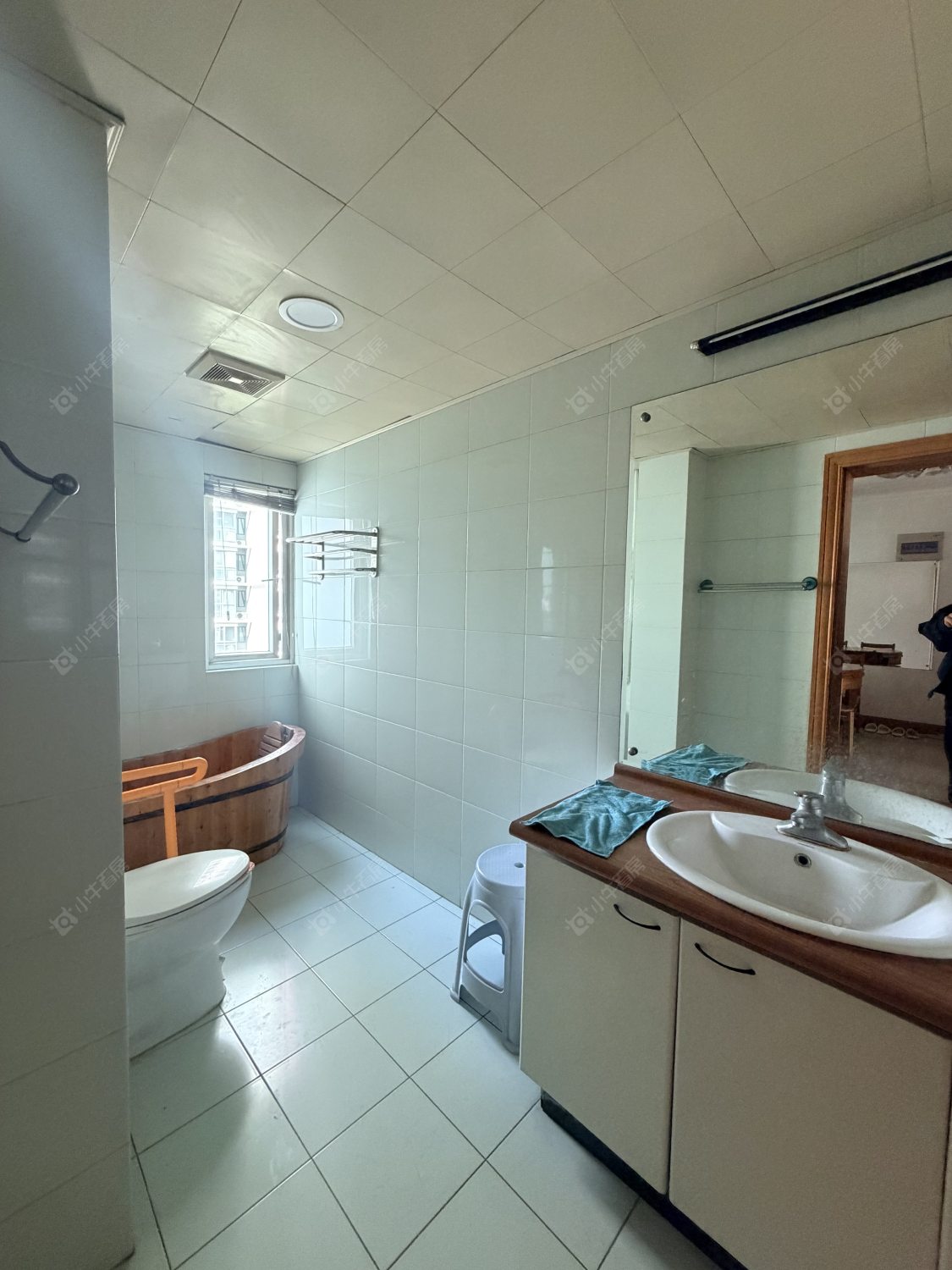 常州天安花园在租房源室内图_小牛看房