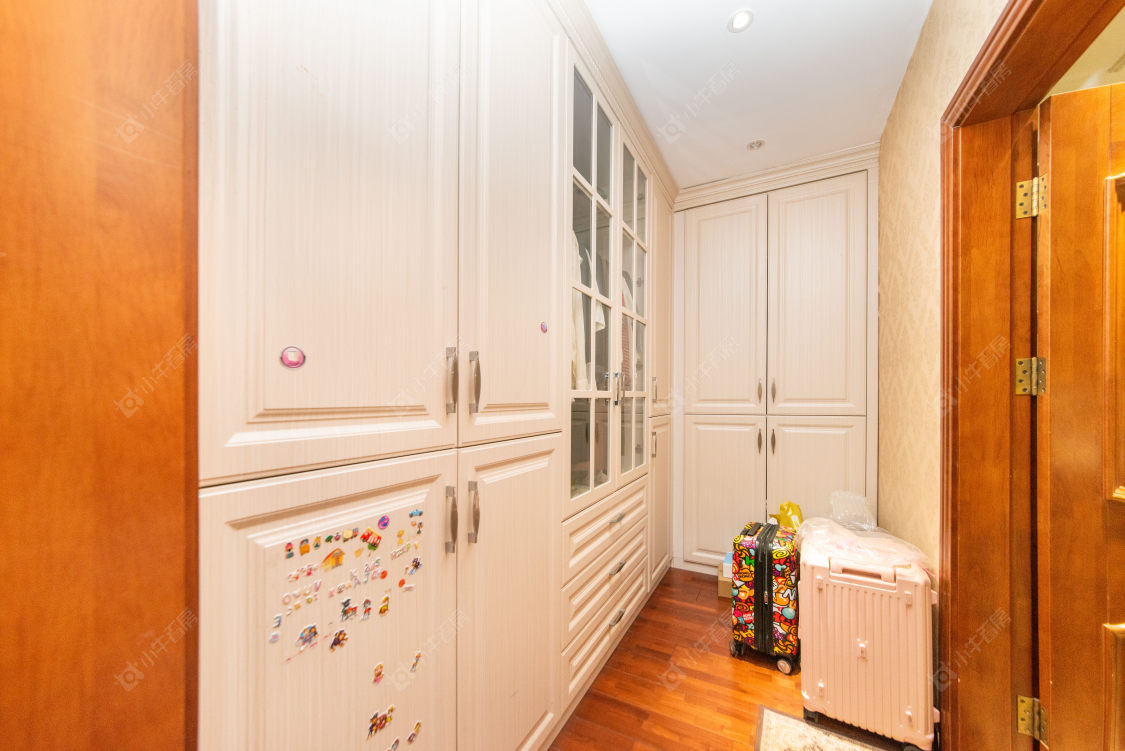 常州御城在售二手房源室内图_小牛看房