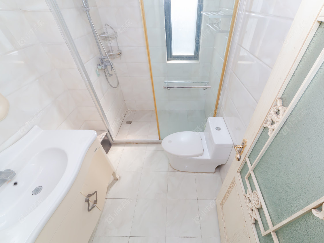 常州彩虹城在售二手房源室内图_小牛看房