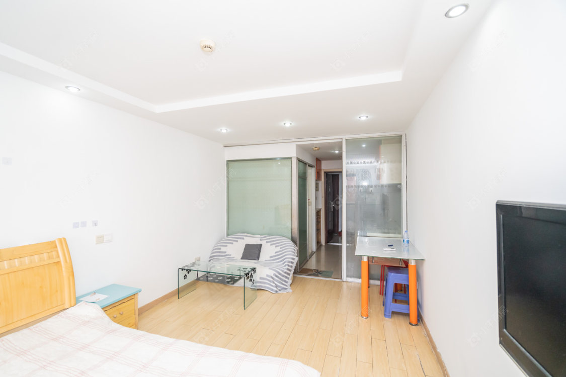 常州海伦小屋在售二手房房源室内图_小牛看房