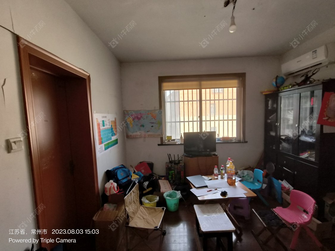 常州北直街租房_北直街2室2厅房源出租