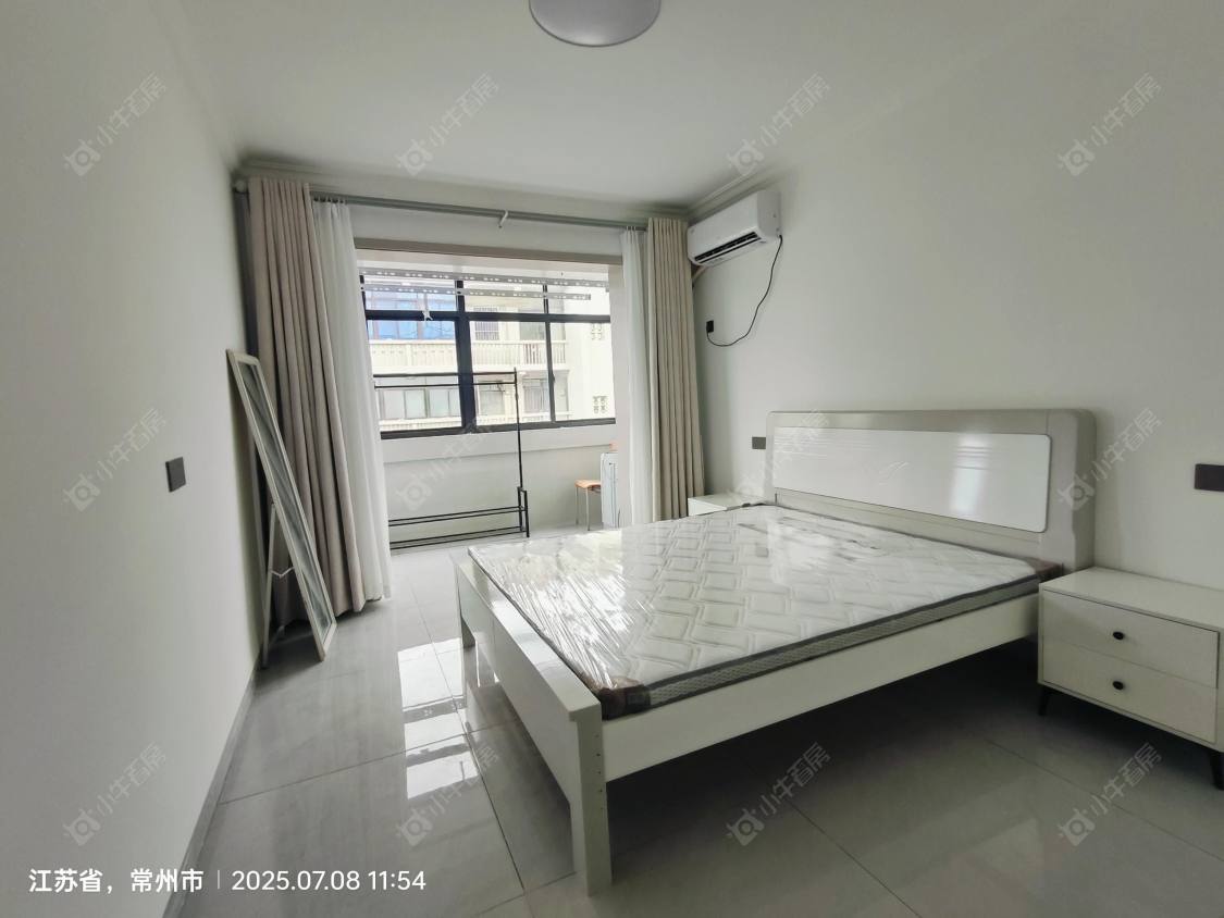 常州清潭新村在租房源室内图_小牛看房