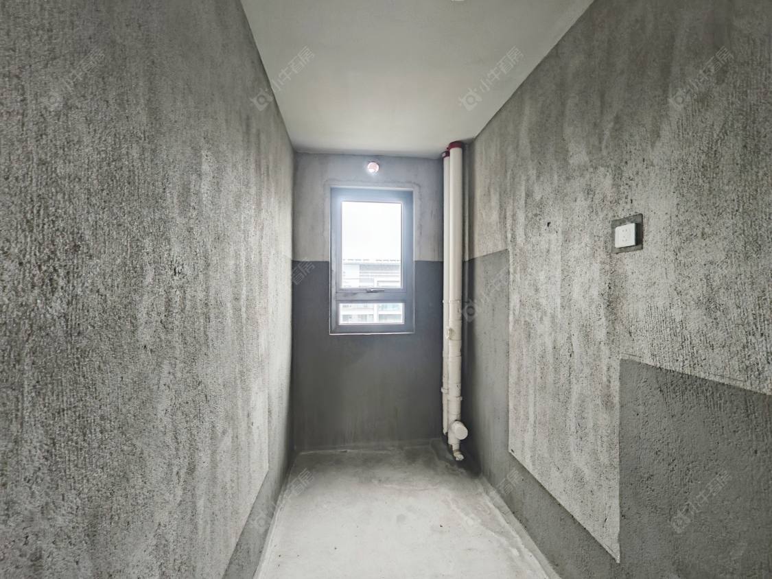 常州金茂国际社区在售二手房房源室内图_小牛看房