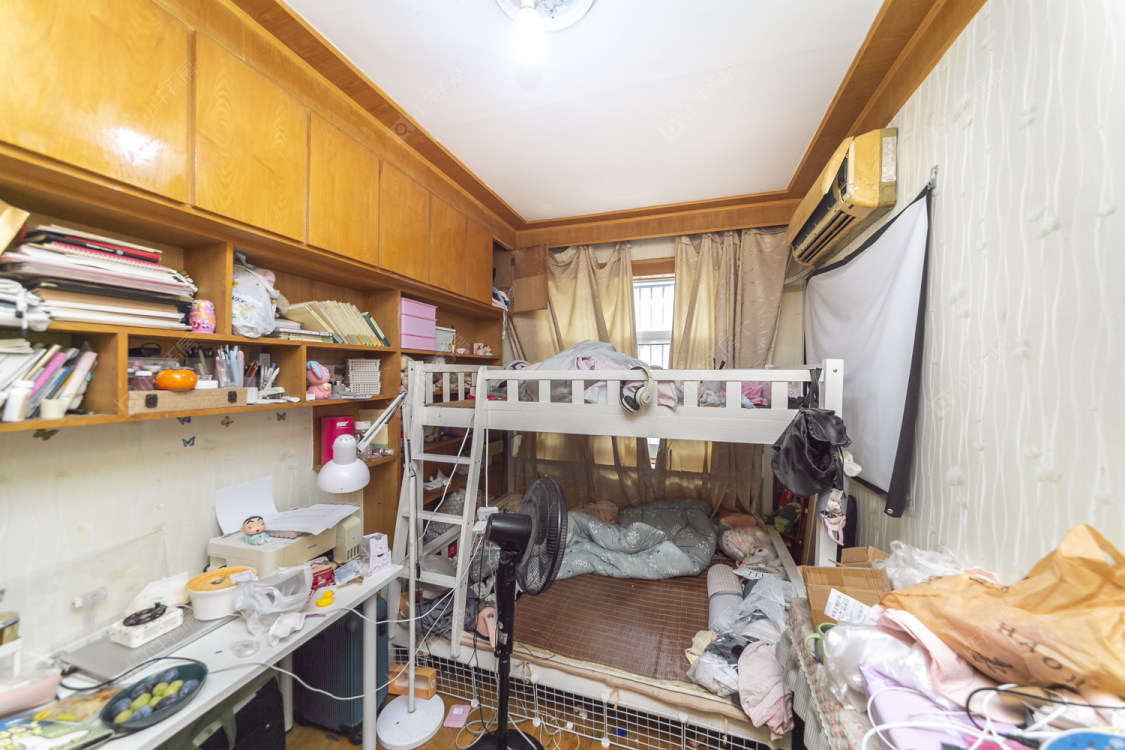 常州荆川里在售二手房源室内图_小牛看房