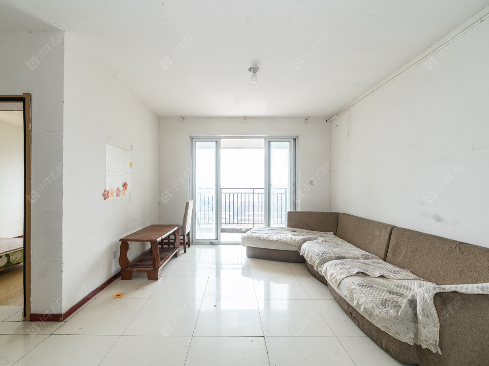 常州龙城福第在售二手房源_小牛看房