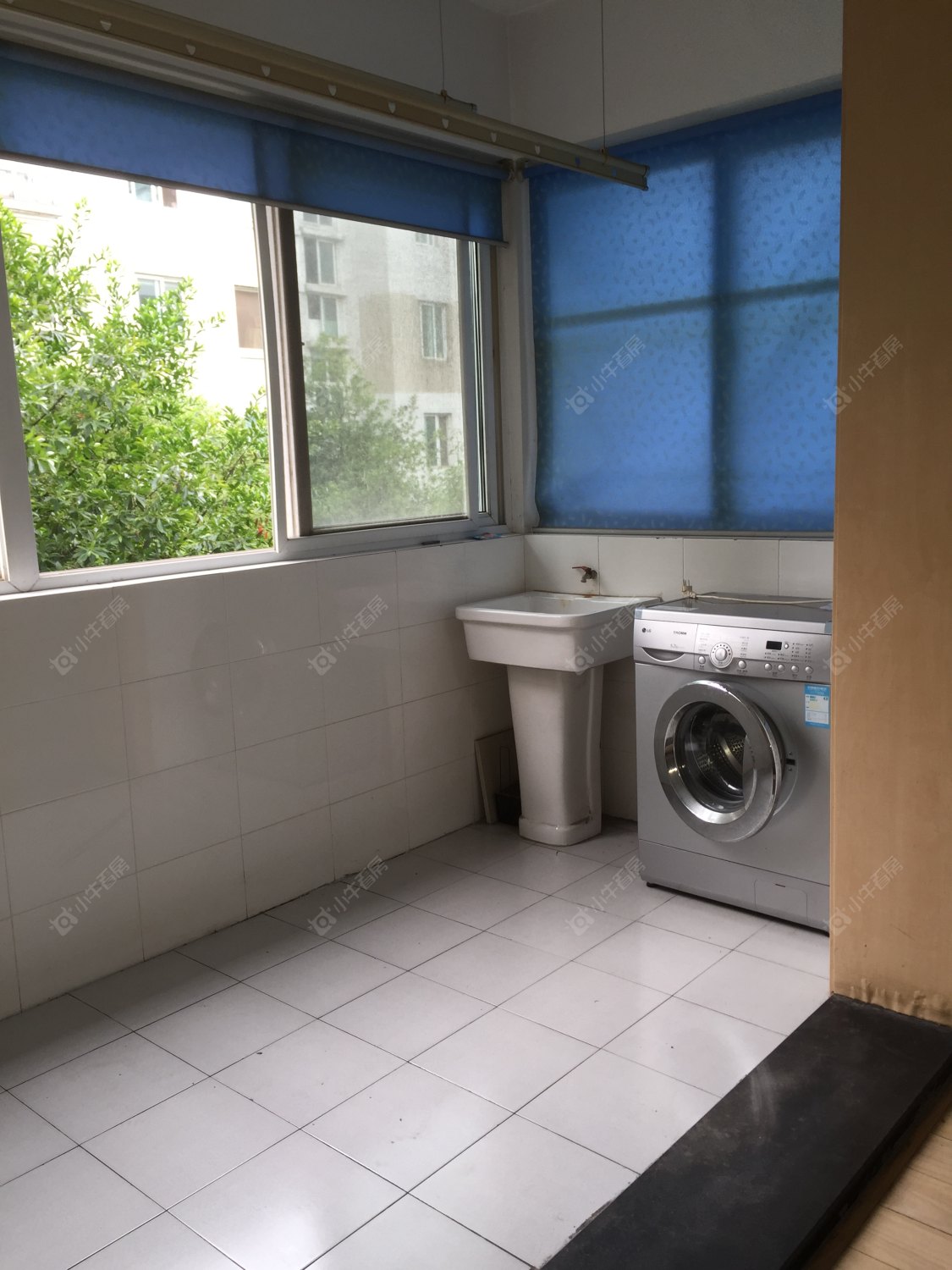 常州陈渡新苑在租房源_小牛看房