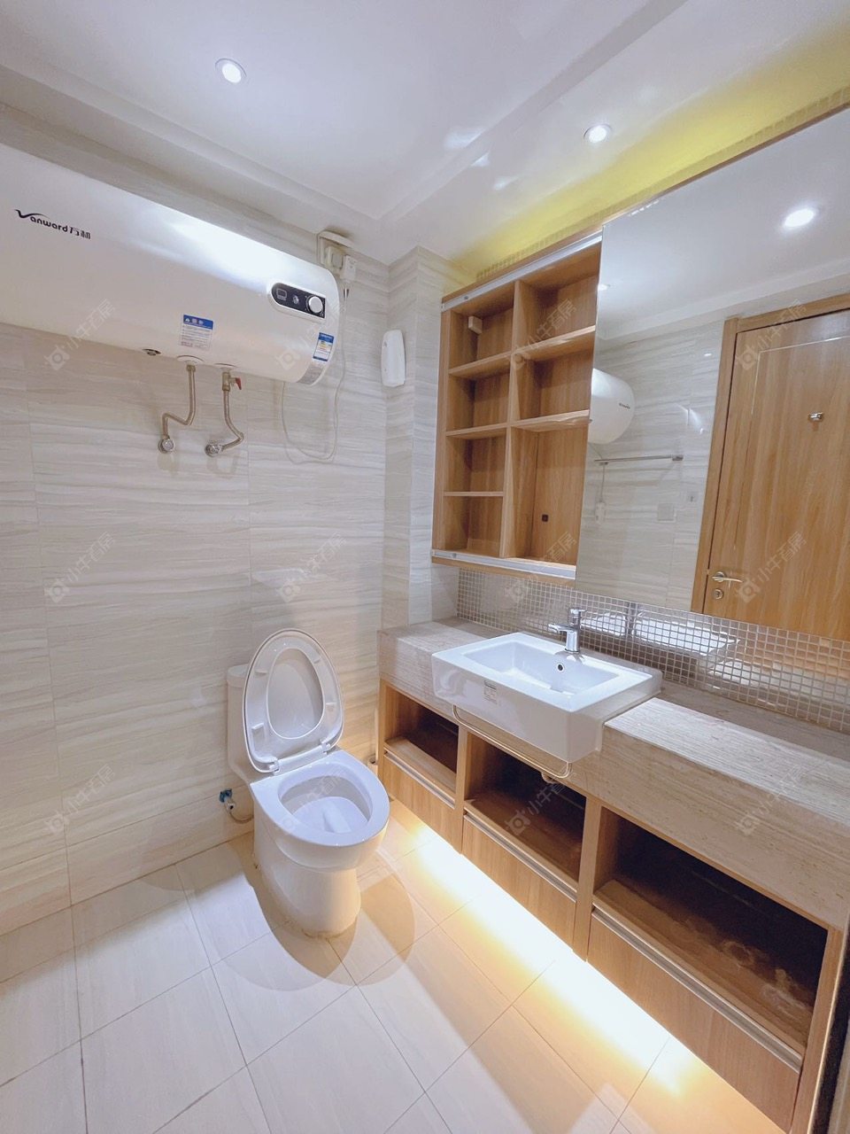 恒大翡翠华庭房源室内图 常州恒大翡翠华庭在租房源室内图_小牛看房