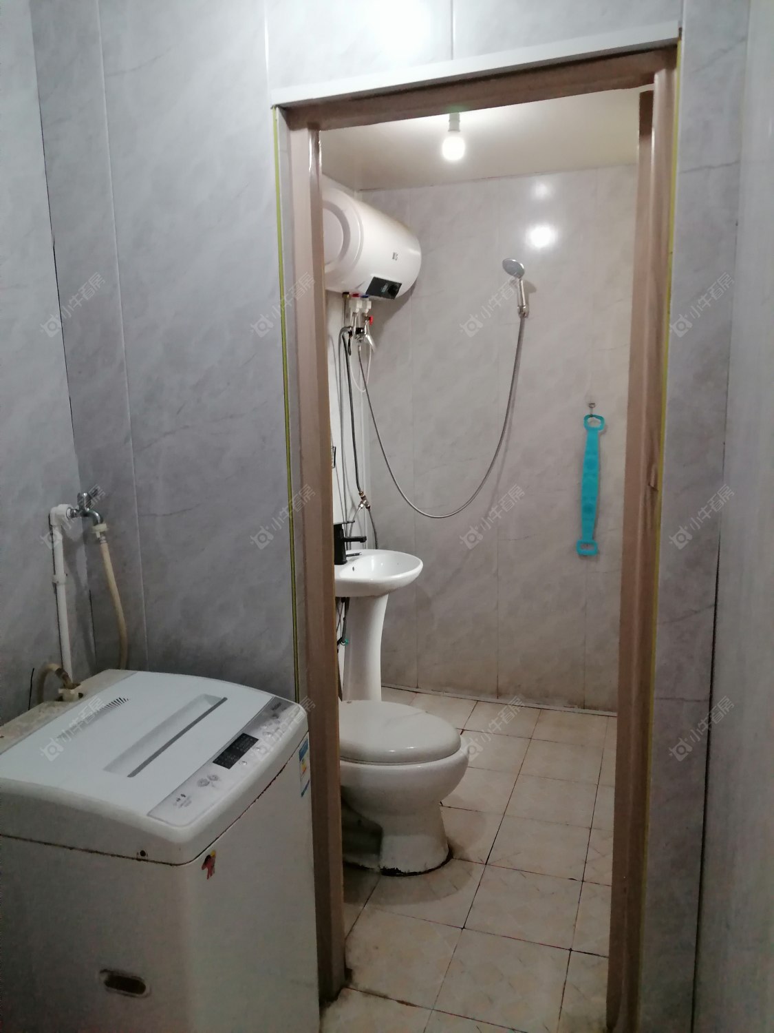 常州新景花苑二期租房_小牛看房