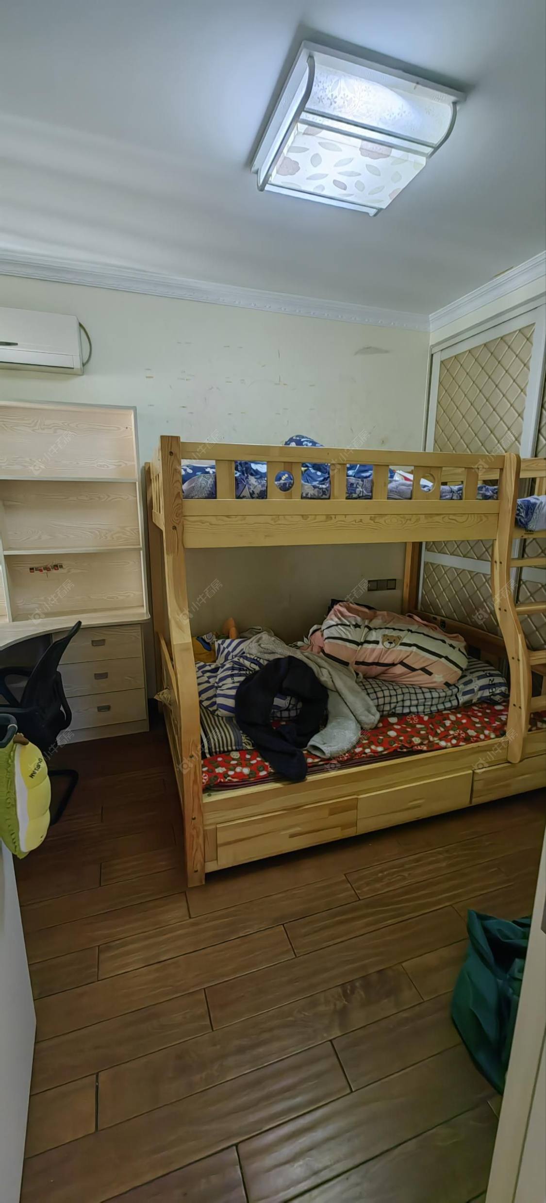 常州香缇湾花园在租房源室内图_小牛看房