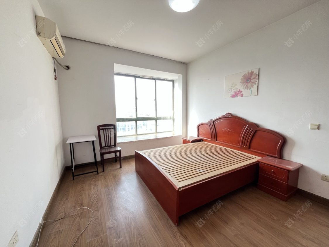 常州金色新城西区在租房源室内图_小牛看房