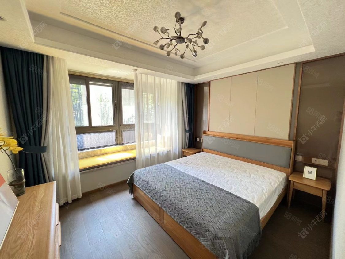 常州璞樾春秋在租房源室内图_小牛看房