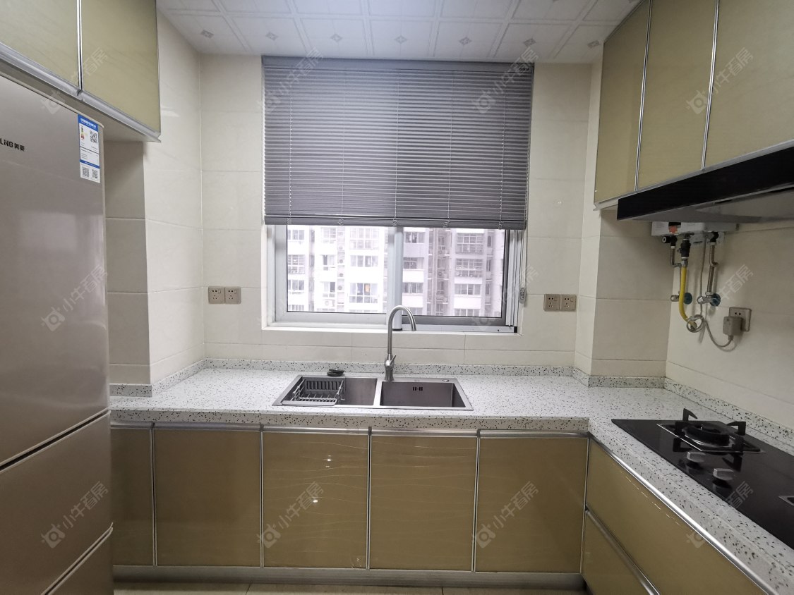 常州瑞丰花苑在租房源_小牛看房