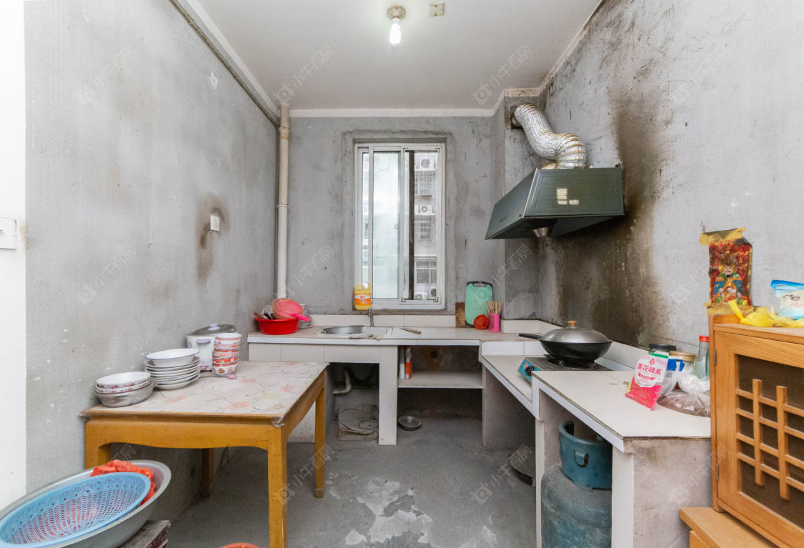 常州空港二村在售二手房源室内图_小牛看房