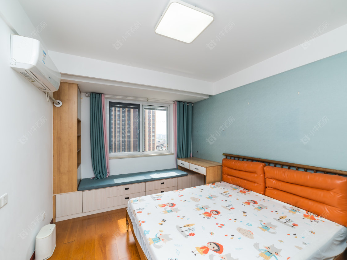 常州港龙新港城在售二手房源室内图_小牛看房