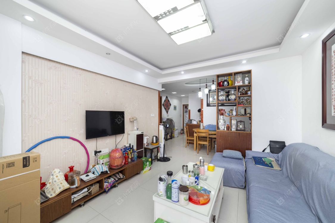 常州剑湖华庭在售二手房源室内图_小牛看房