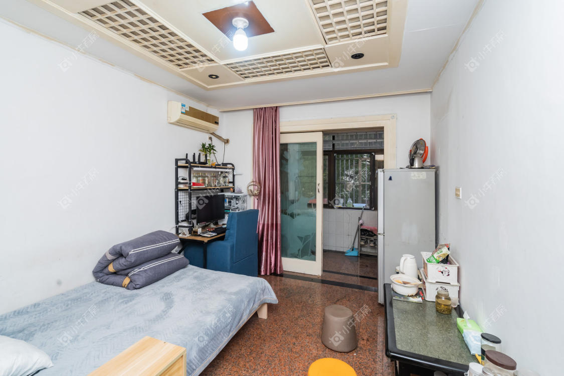 常州浦南新村在租房源室内图_小牛看房